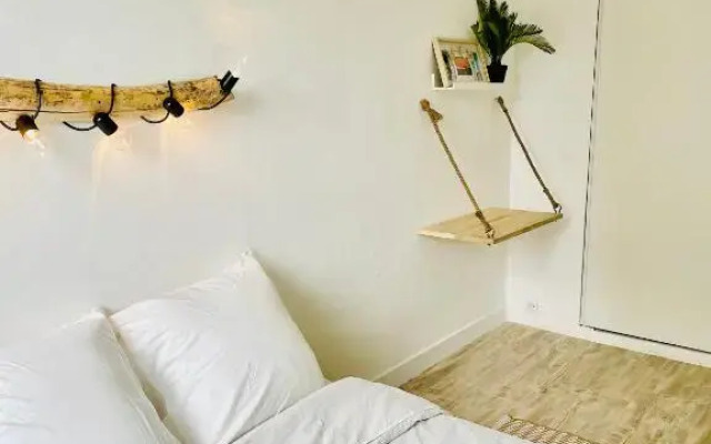 Agréable Maison T4 Classée 3 étoiles