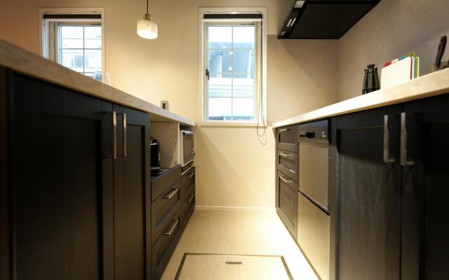 Real Life Aoyama 1Br Suite 2 Double Bed 3Min Metro