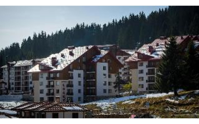 Complex Lucky Pamporovo