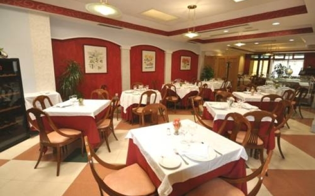 Hotel Nobis Salamanca