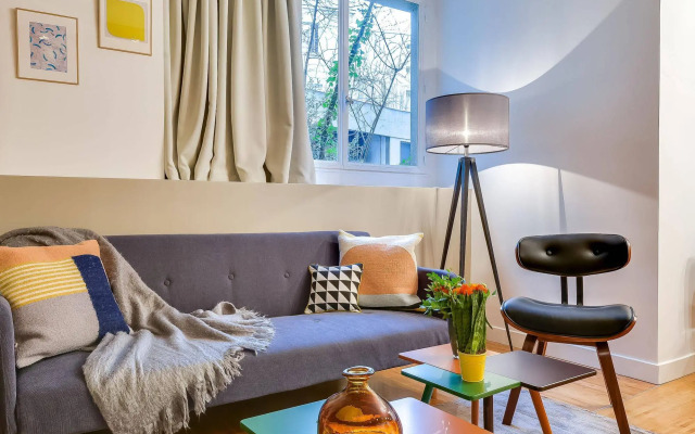 Sweet Inn Apartments Le Marais