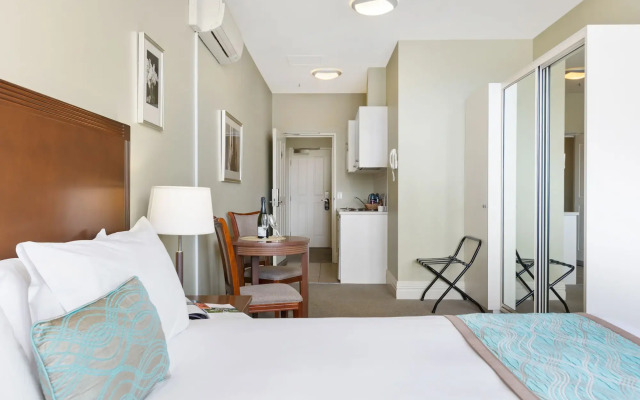 Launceston Central Apartment Hotel