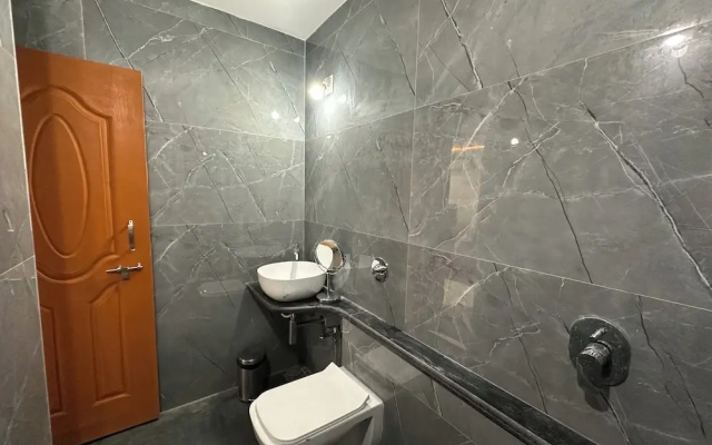 Luxury 1401 Pixiestays With Free Parking