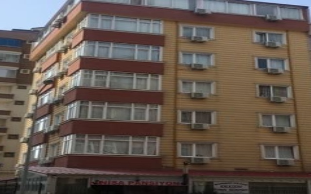 Nisa Pansiyon