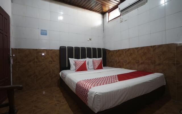 OYO 1234 Hotel Silampari