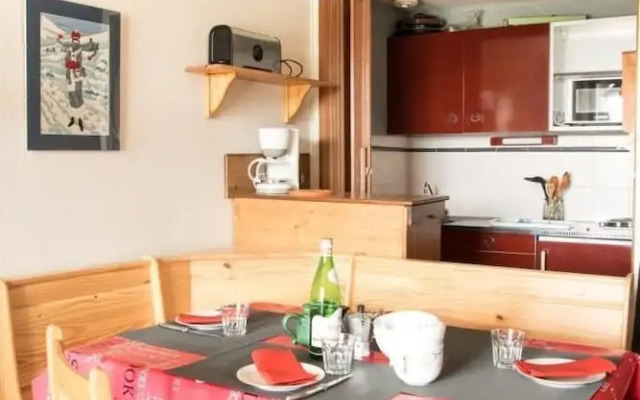 Studio + CM 4 Personnes