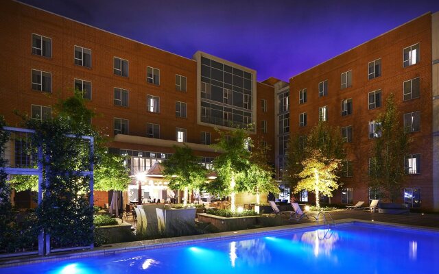 Protea Hotel Fire & Ice by Marriott JHB Melrose Arch