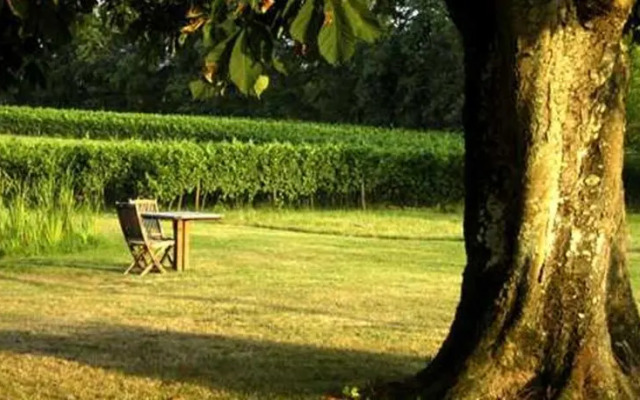 Chambres dHôtes Château Rolin Haut Briand