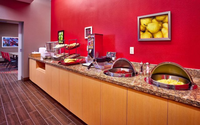 Towneplace Suites Salt Lake City-West Valley