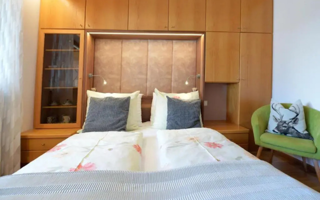 Apartment Nogler Frieda