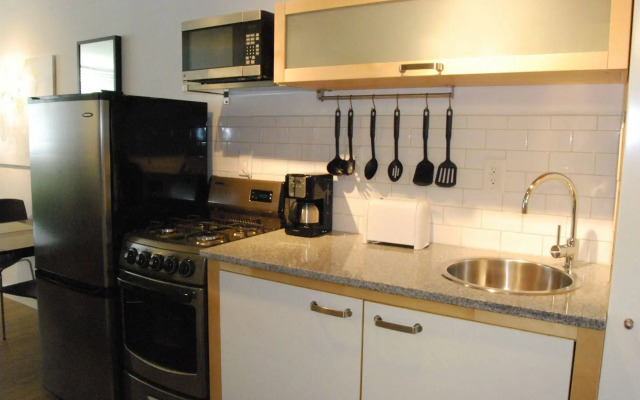 BCA Residential - Furnished Apartments