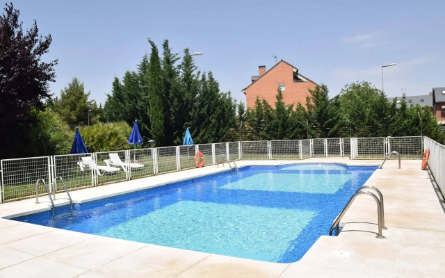 Hotel Puerta de Alcalá