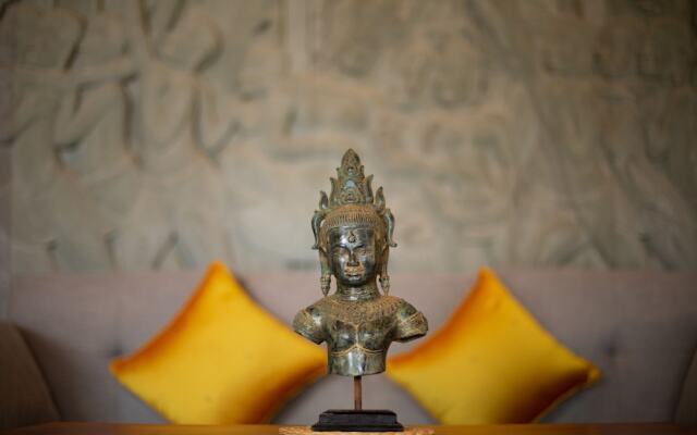 Angkor Privilege Resort And Spa