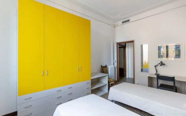Irnerio Apartments - Yellow Cat by Wonderful Italy
