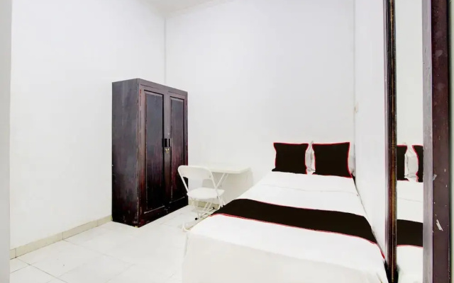 Hotel O Guest House Sakinah