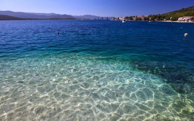 Drago - With sea View - A6