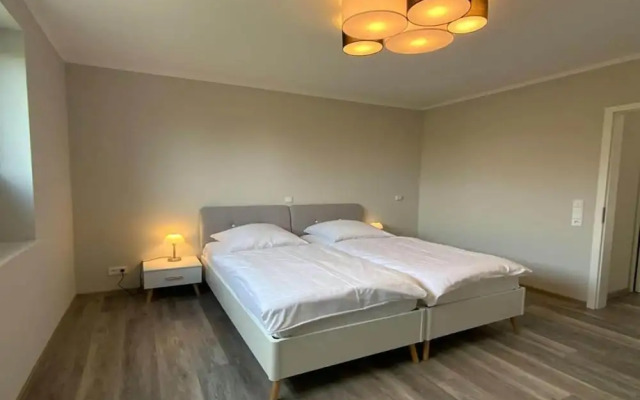 Ferienwohnung Inselresort James Cook auf Fehmarn