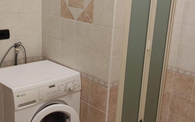 Comfy Astice Apartment-ASTICE