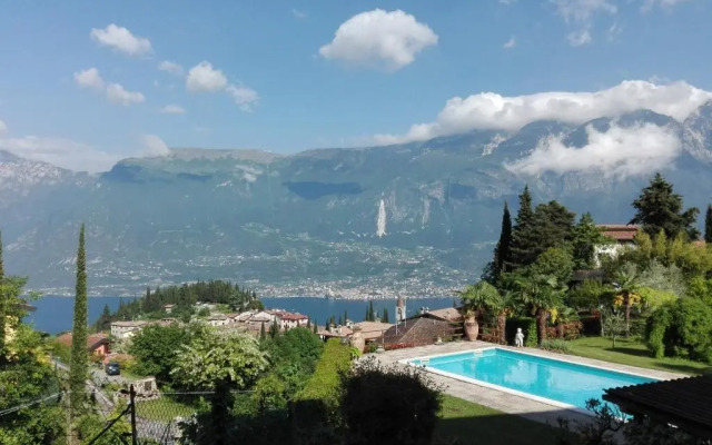 Appartamento Casa Pace Tremosine