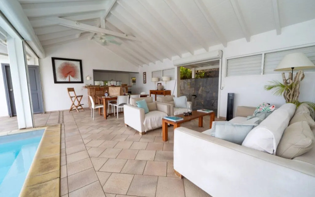 Dream Villa Pointe Milou 764