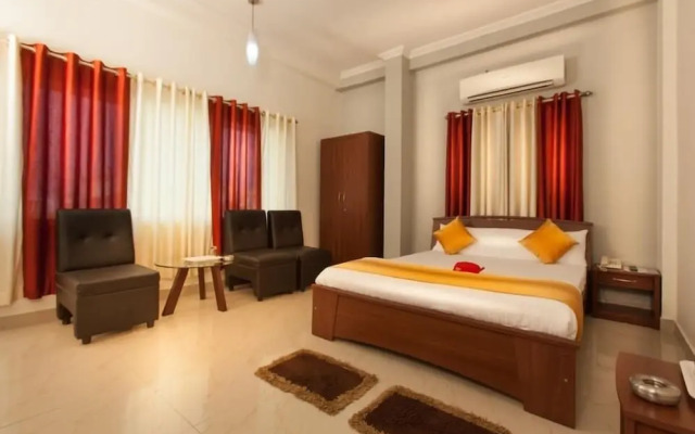 OYO 504 Hotel Spacio