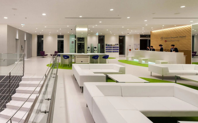 Daiwa Roynet Hotel Numazu