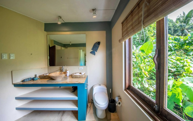 Karuna El Nido Villas
