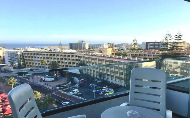 Aparthotel Green Field