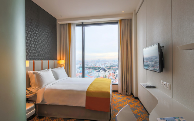 Holiday Inn Express Singapore Katong by IHG