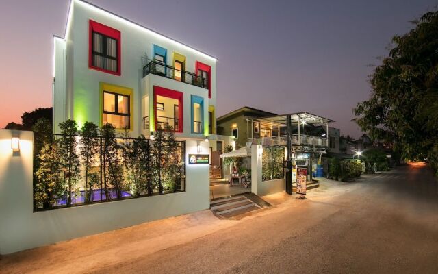 Viryla Boutique Hotel