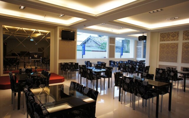 sanhoce hotel