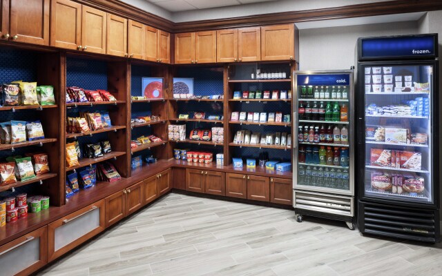 Hampton Inn & Suites by Hilton Miami-Doral/Dolphin Mall