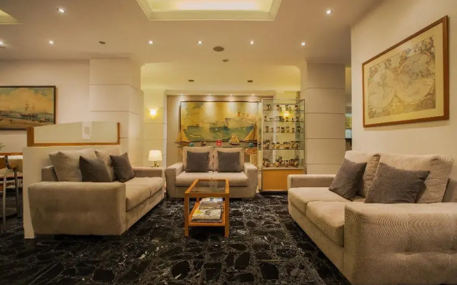 Lilia Hotel