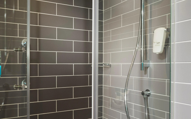 Holiday Inn Express Rouen Centre - Rive Gauche by IHG