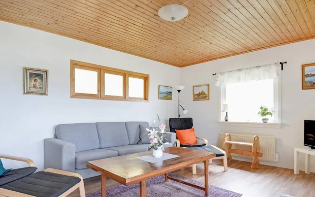 4 Person Holiday Home in Frandefors