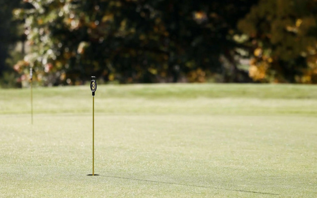 Hotel Mercure Luxembourg Kikuoka Golf & Spa