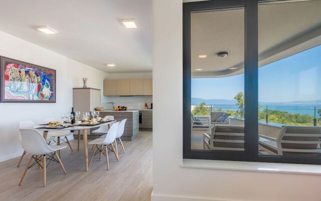 JAZZ at Rova Apartment Sol