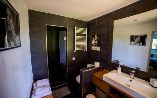 Casa Candelas