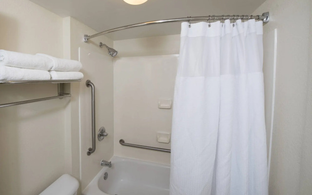 SpringHill Suites by Marriott Atlanta Alpharetta