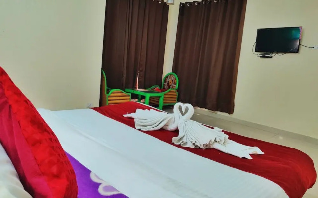 Hotel Eco Nest