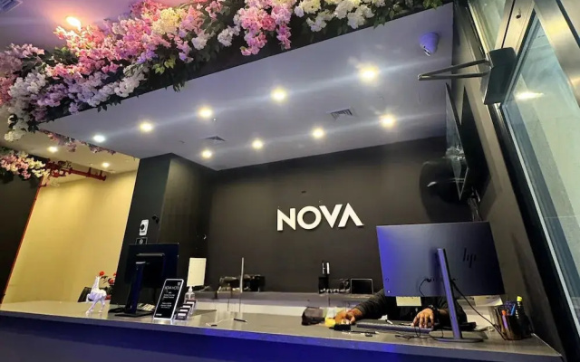 Nova Hotel JFK