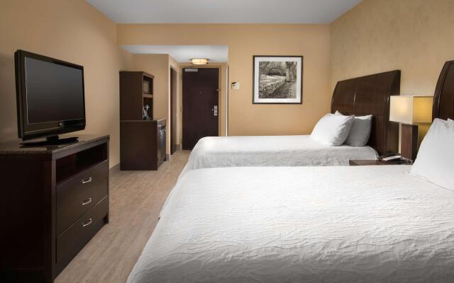 Hilton Garden Inn Nashville/Franklin Cool Springs