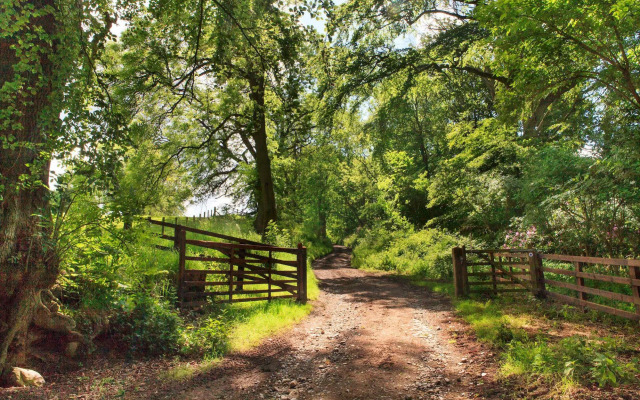 Woodlands Farm
