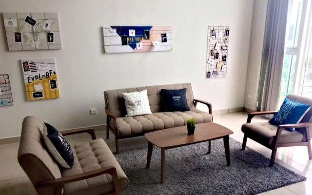 S-Suites at Scott Garden