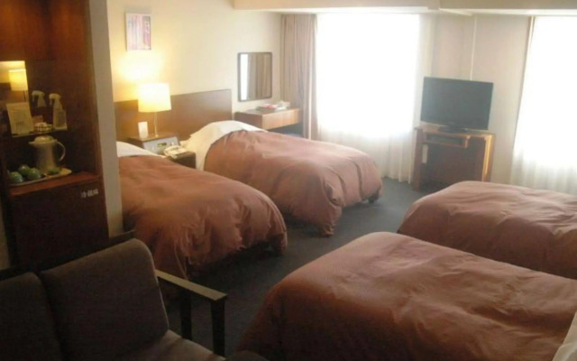 Hotel Sun Okinawa