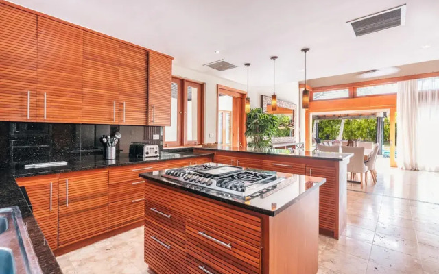 GV 1 in Punta Cana With 5 Bedrooms and 5 Bathrooms