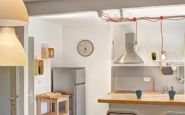 Centar White Apartment