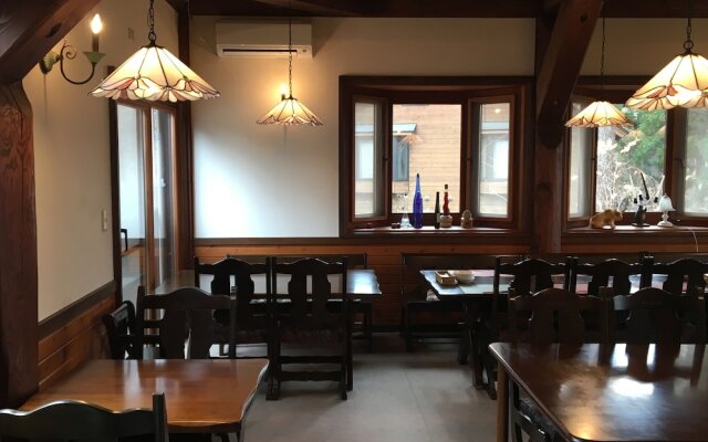 Chiisana Hotel Kaze Kozo