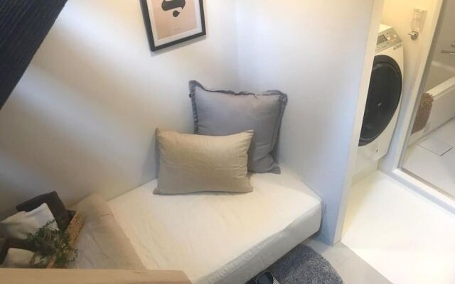 Okushibu Residence 101