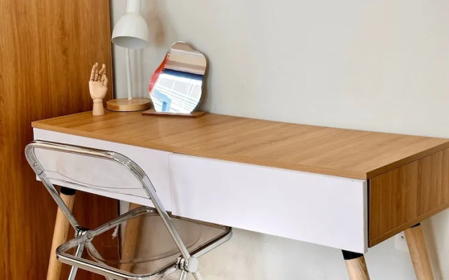 LalaHouse Spring Apartment